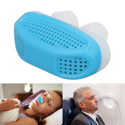 Snore Doctor- Anti Snoring Device – Soho Emporium