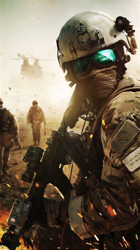 Military Phone Wallpapers - Top Free Military Phone Backgrounds - WallpaperAccess