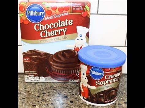 Pillsbury Chocolate Cake Mix Instructions : Top Picked from our Experts