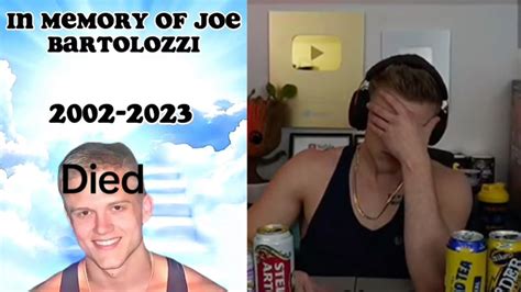 'Joe Bartolozzi Is Dead' Has Become Viral Death Hoax, Inspiring Memes, Reactions And Fact-checks ...