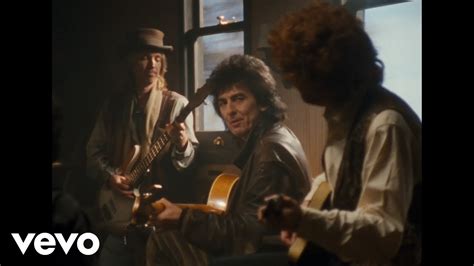 Traveling Wilburys Group Members