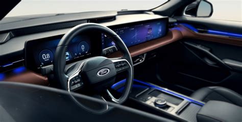 2023 Ford Fusion Hybrid Price, Redesign And Performance - 2023 - 2024 Ford