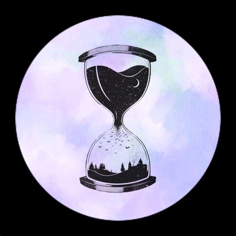 Clock icon💜 | Purple wallpaper iphone, Clock icon, Ios app icon design