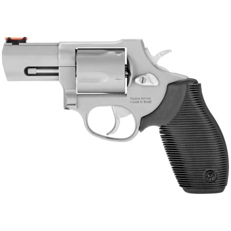 Taurus M44 Tracker 44mag Stainless 2.5" Barrel · DK Firearms