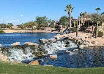 3 Best Golf Courses in Surprise, AZ - Expert Recommendations