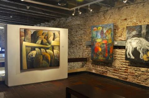 Cartagena Colombia Museums & Squares - CARTAGENA EXPERIENCE