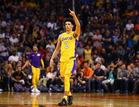 Lakers Podcast: Lonzo Ball & Brandon Ingram Blow Up, Plus Julius Randle ...