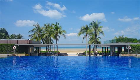 A Review of the Phuket Marriott Resort and Spa Nai Yang - The Points Guy