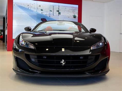 Ferrari Silicon Valley | Official Ferrari Dealership in Redwood City San Mateo County