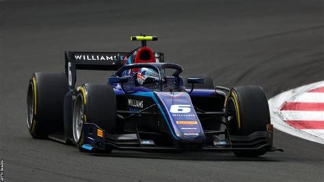 Formula 1: United States' Logan Sargeant secures closing 2023 seat with Williams