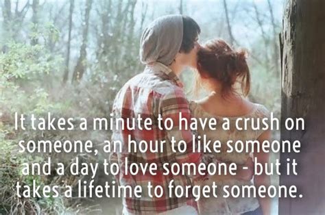 cute crush quotes for him - QuotesSquare