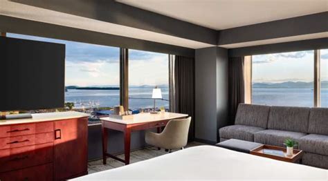 Burlington VT Hotels | Find Lodging