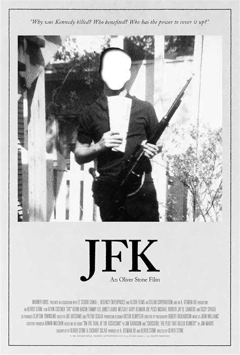 JFK (1991)