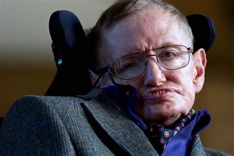 Stephen Hawking’s Greatest Achievements - Publications