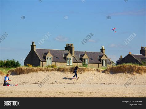 Nairn, Scotland - June Image & Photo (Free Trial) | Bigstock