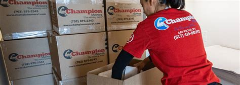 How To Find Affordable Movers | Champion Movers