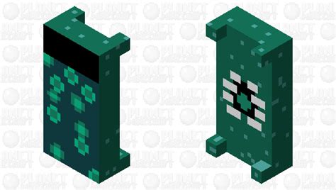 bed............................................................. Minecraft Mob Skin