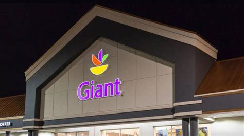 Giant Landover Adds Fuel Rewards | Progressive Grocer