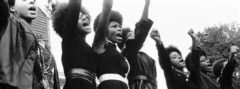 Why the Black Panthers still matter today: Q&A with filmmaker Stanley ...