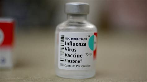 Why you shouldn’t postpone your flu vaccine | CNN
