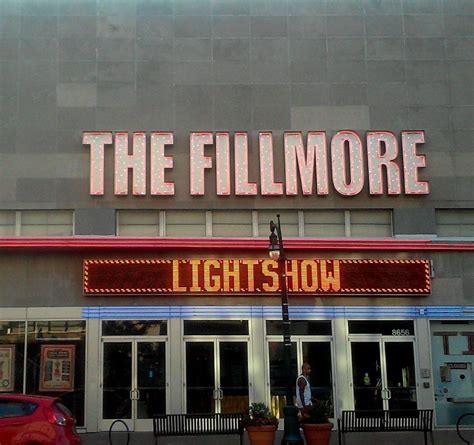 THE FILLMORE (2024) All You Need to Know BEFORE You Go (with Photos)