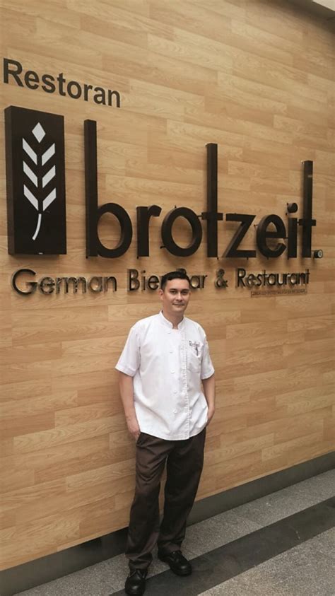 A German Chef Shares His Experience Living and Working in Malaysia ...