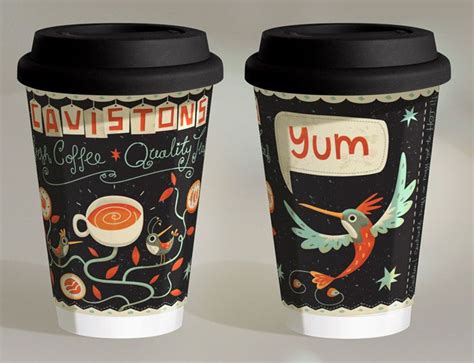 Paper Cups Design Ideas | Be Inspired to Make Your Own | MyPaperCups