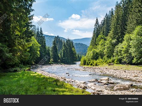 Landscape Mountain Image & Photo (Free Trial) | Bigstock