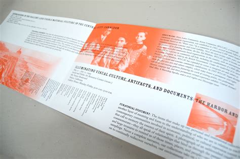 Cultural Institutions on Behance