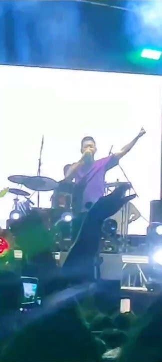 Rocksteddy #live#concert#shortfeed #viral#trend#rocksteddy - YouTube