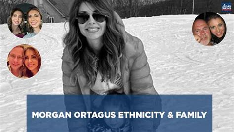 Who is Morgan Ortagus? Ethnicity & Family Insights 2024