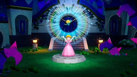 Princess Peach Showtime gameplay, and everything you need to know | TechRadar
