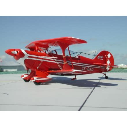 Pitts S2B Special - AviationMegastore.com