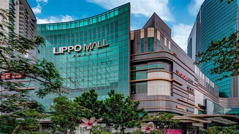 15 Resto Enak di Lippo Mall Puri yang Harus Kamu Kunjungi - Info Area