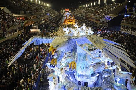 Carnaval de Rio — Wikipédia