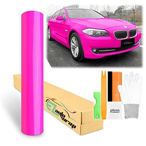 Top 10 Best Diy Car Wrap Kit To Buy Online - Glory Cycles