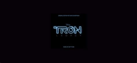 Tron Legacy soundtrack album review - Tuppence