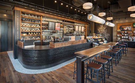 Starbucks - Broadway and Pike, Seattle | Spaced | Pinterest | Seattle coffee, Cape town and ...