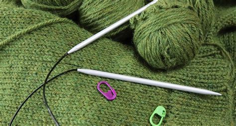 Best Circular Knitting Needles in 2024 Reviewed