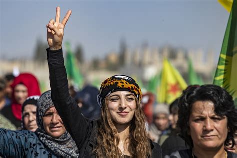 As Turkey launches ground invasion, Shaked calls for Kurdish state | The Times of Israel