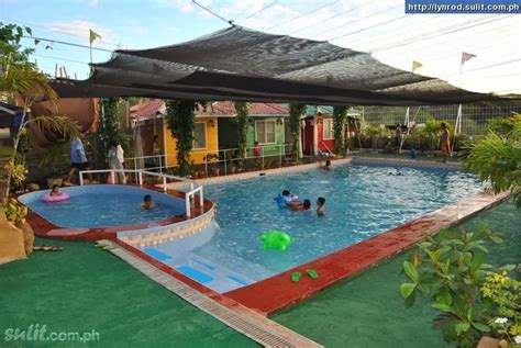 Rosalinda Private Resort in antipolo - Affordable Resort