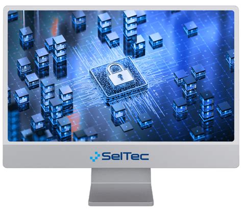 Cybersecurity Services - SelTec