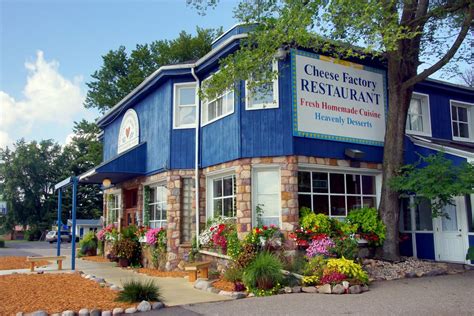 The Cheese Factory Restaurant - Wisconsin Dells | Wisconsin dells ...