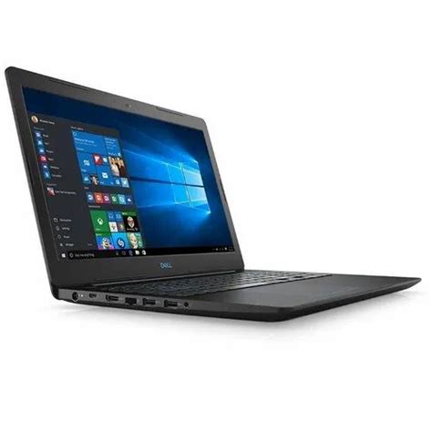 Dell G3 15 Gaming Laptop at Rs 50050 | Dell Laptop in New Delhi | ID ...