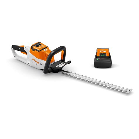 HSA 50 | Hedge Trimmers | STIHL USA