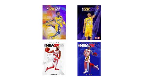 "NBA 2K21" Soundtrack Revealed: Dame Lillard, Roddy Ricch, YoungBoy NBA