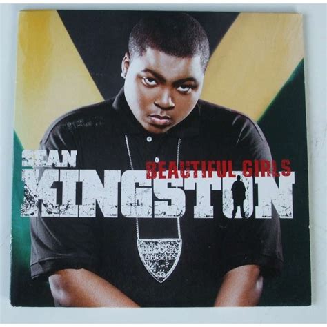 Beautiful girls by Sean Kingston, CDS with dom88 - Ref:116144985