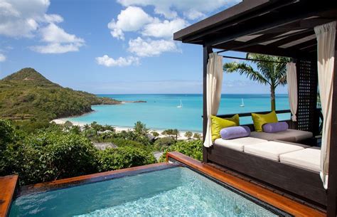 The 9 Best Caribbean Honeymoon Resorts of 2021