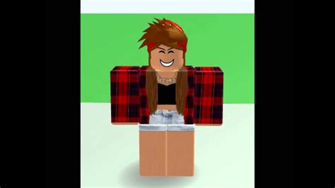 Roblox Girl Outfits Summer