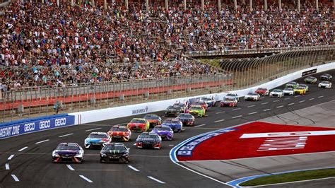 Coca-Cola 600 2023: How to watch, stream, preview, picks for NASCAR's ...